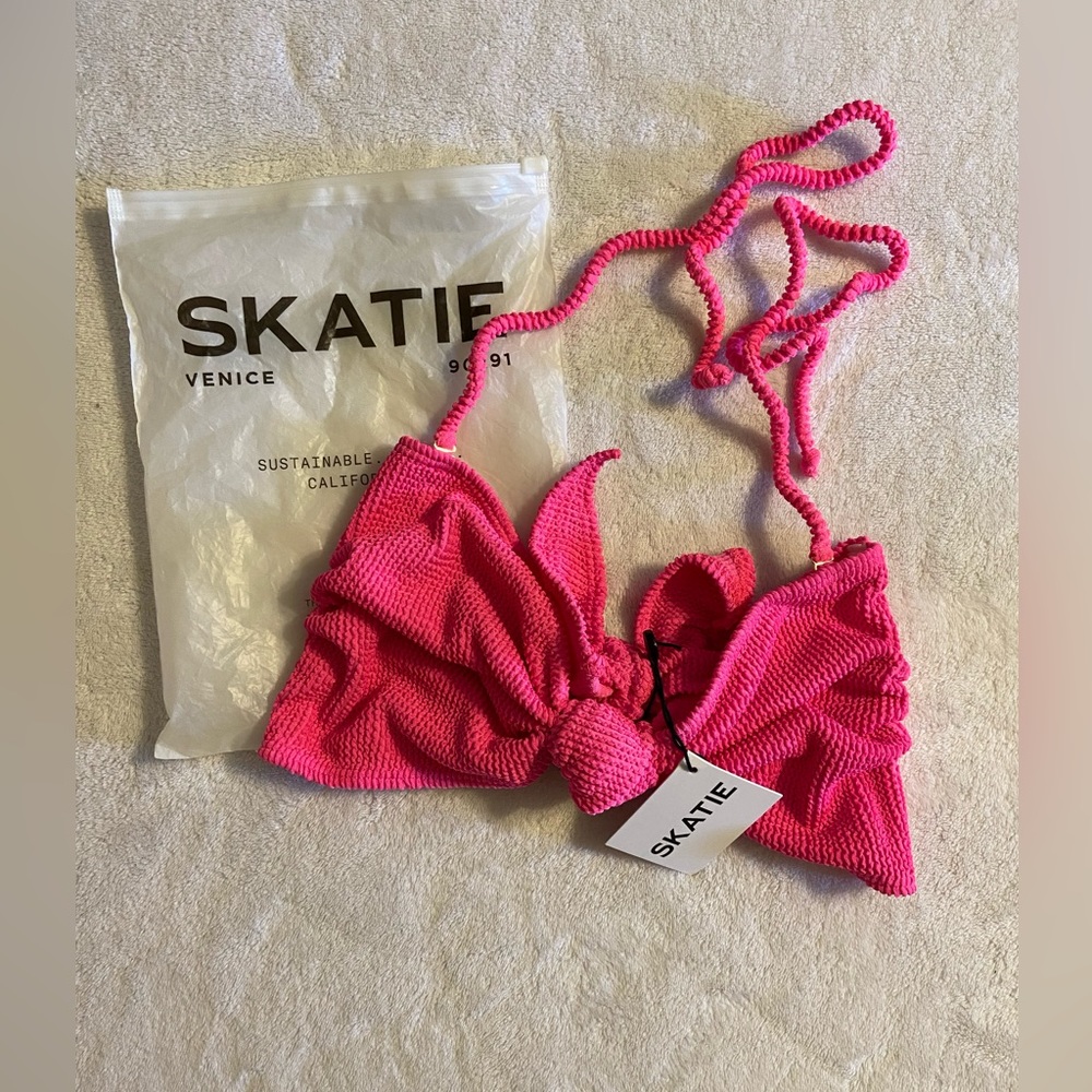 Skatie Lyndi Top